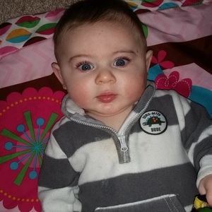 Meet your Posher, Karen